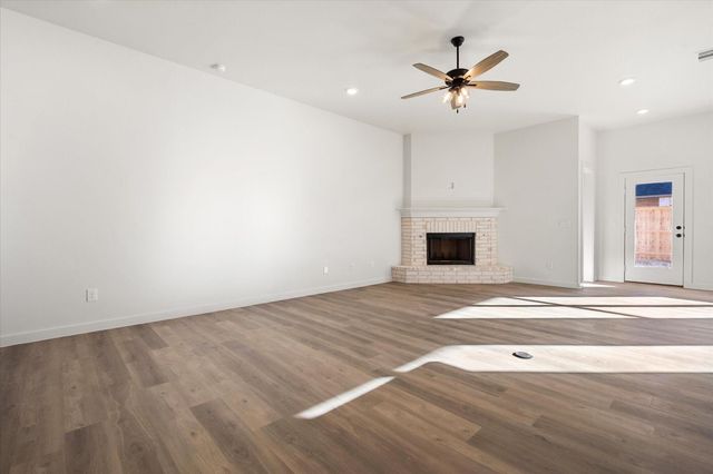 7001 56th Street, Lubbock, TX 79407