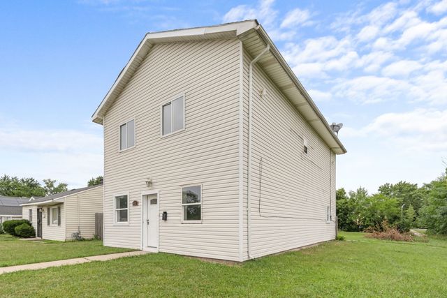 43 E 145th Street, Harvey, IL 60426