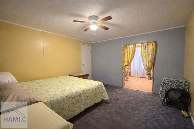 459 Alexandar Mill Pond Road, Collins, GA 30421