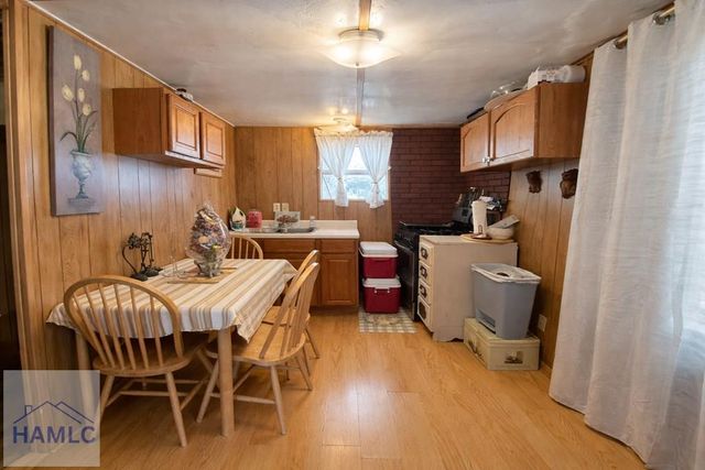 459 Alexandar Mill Pond Road, Collins, GA 30421