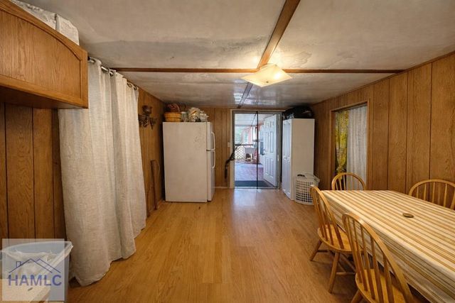 459 Alexandar Mill Pond Road, Collins, GA 30421