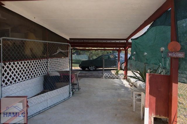 459 Alexandar Mill Pond Road, Collins, GA 30421