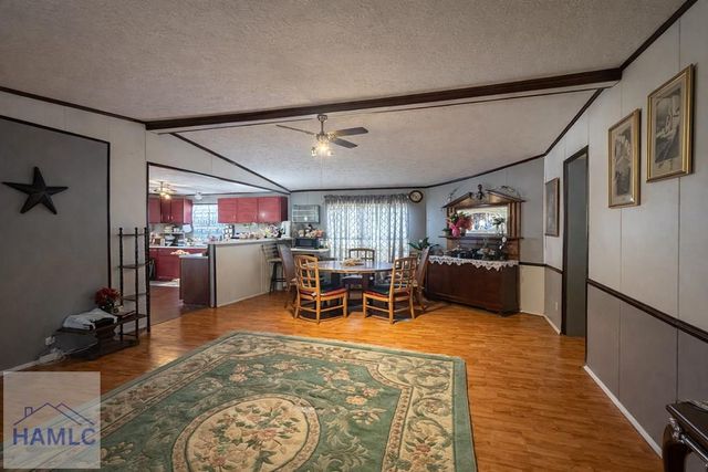 459 Alexandar Mill Pond Road, Collins, GA 30421