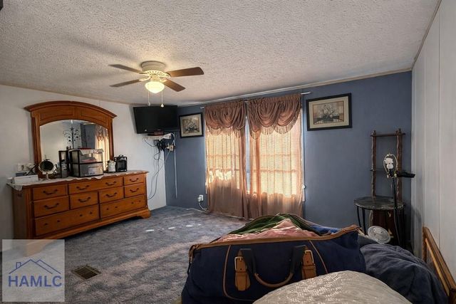 459 Alexandar Mill Pond Road, Collins, GA 30421