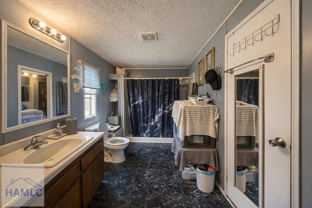 459 Alexandar Mill Pond Road, Collins, GA 30421