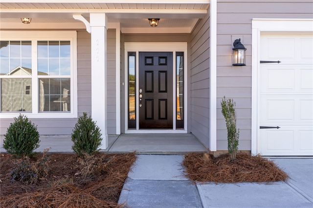 111 Sunrise Court SUN0006, Anderson, SC 29625