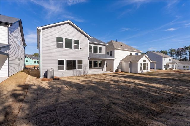 111 Sunrise Court SUN0006, Anderson, SC 29625