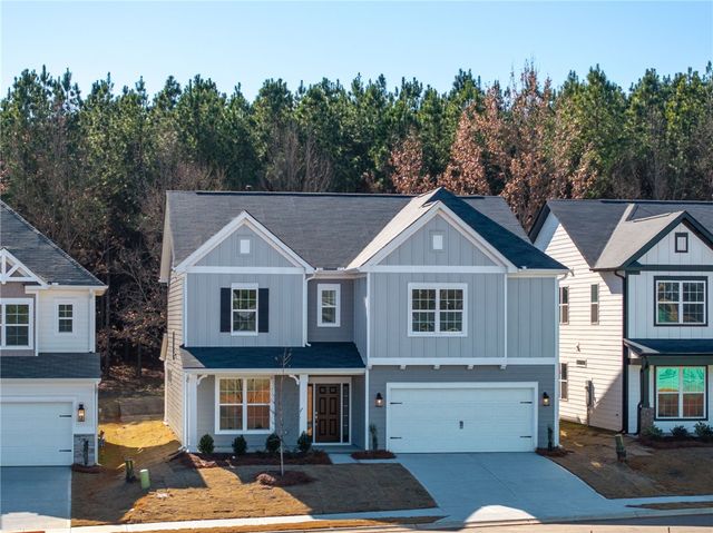 111 Sunrise Court SUN0006, Anderson, SC 29625