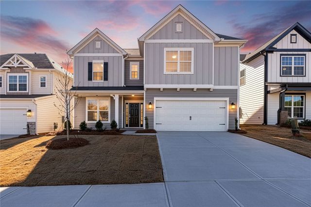 111 Sunrise Court SUN0006, Anderson, SC 29625