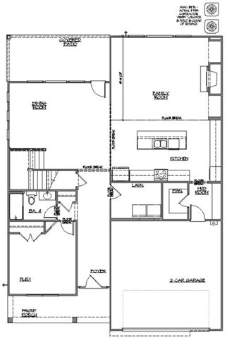 111 Sunrise Court SUN0006, Anderson, SC 29625