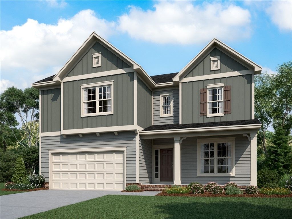 111 Sunrise Court SUN0006, Anderson, SC 29625