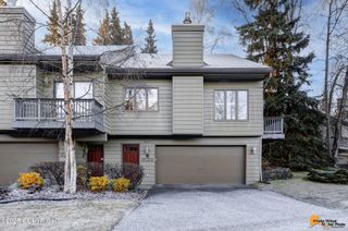 1024 Potlatch Circle #23, Anchorage, AK 99503