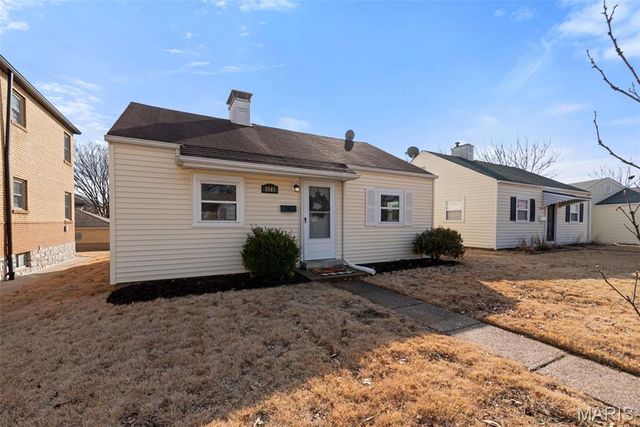 5060 Potomac Street, St Louis, MO 63139