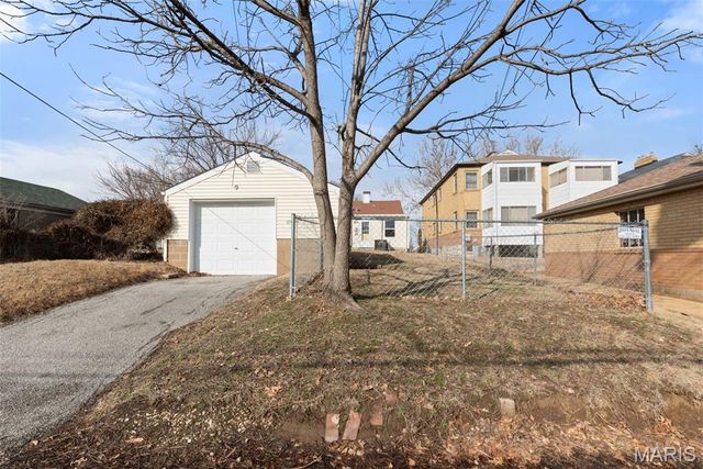 5060 Potomac Street, St Louis, MO 63139