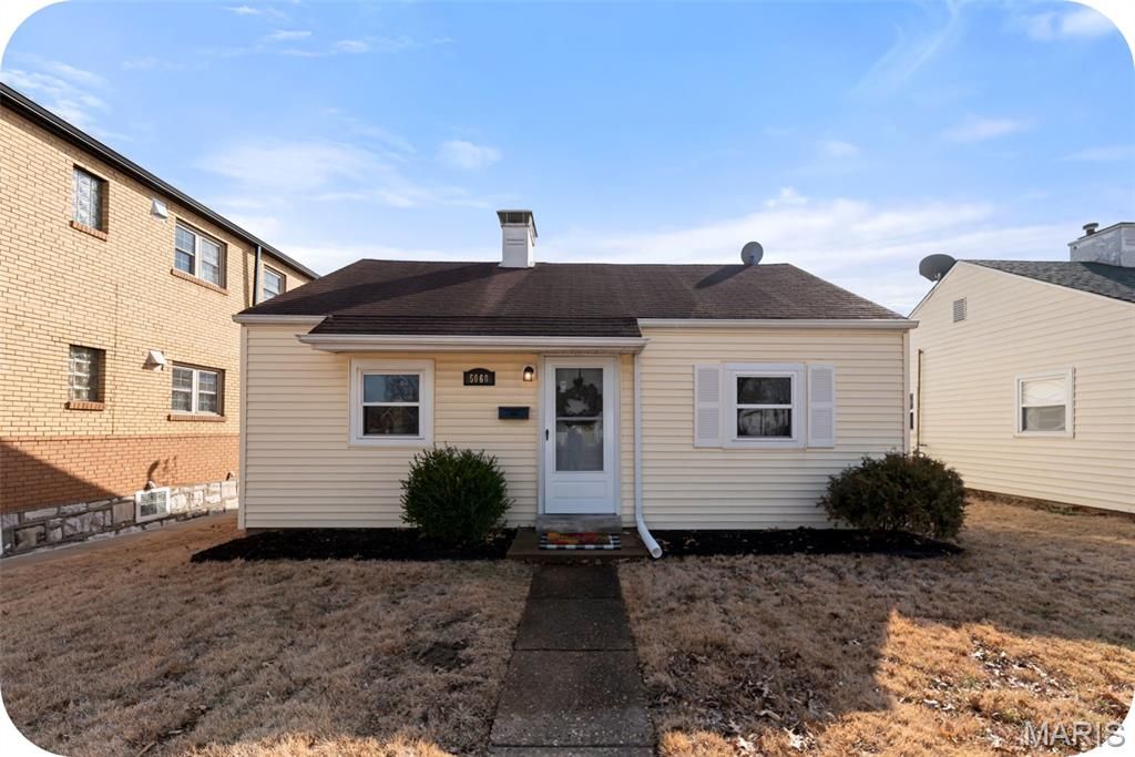 5060 Potomac Street, St Louis, MO 63139