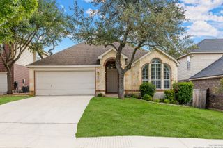 1207 Alpine Pond, San Antonio, TX 78260