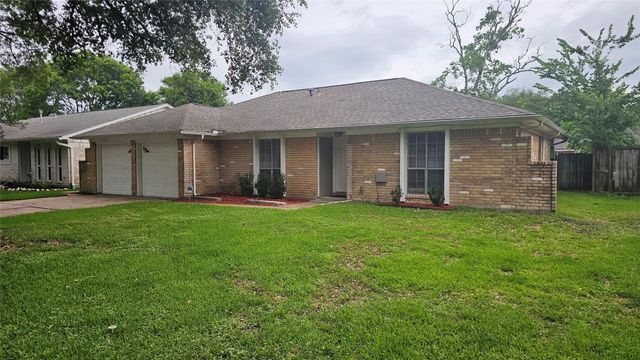 1404 Cactus Street, Baytown, TX 77521