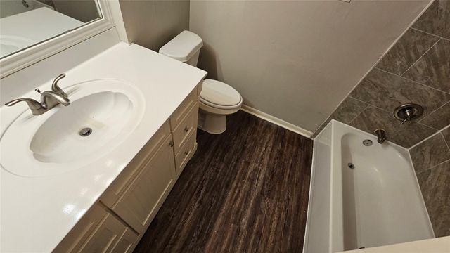 1404 Cactus Street, Baytown, TX 77521