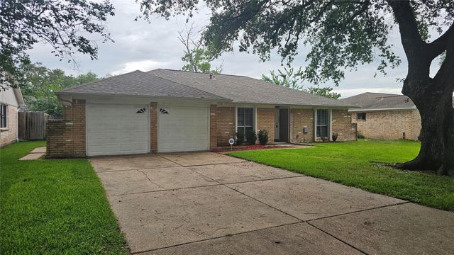 1404 Cactus Street, Baytown, TX 77521
