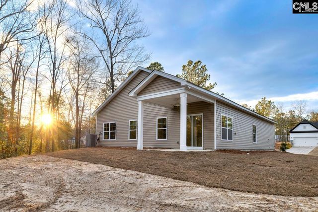 161 Raglins Way, Lugoff, SC 29078