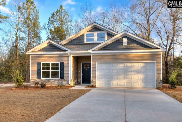 161 Raglins Way, Lugoff, SC 29078