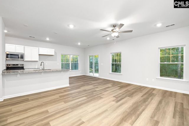161 Raglins Way, Lugoff, SC 29078