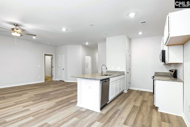 161 Raglins Way, Lugoff, SC 29078