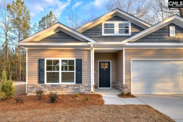 161 Raglins Way, Lugoff, SC 29078