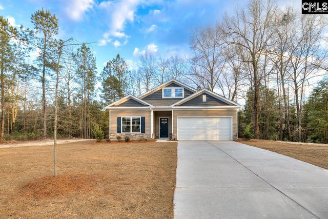 161 Raglins Way, Lugoff, SC 29078