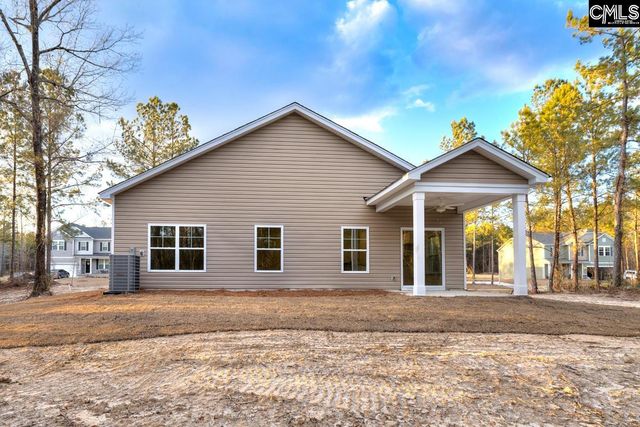 161 Raglins Way, Lugoff, SC 29078