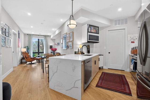 1710 Dorchester Avenue 202, Boston, MA 02124