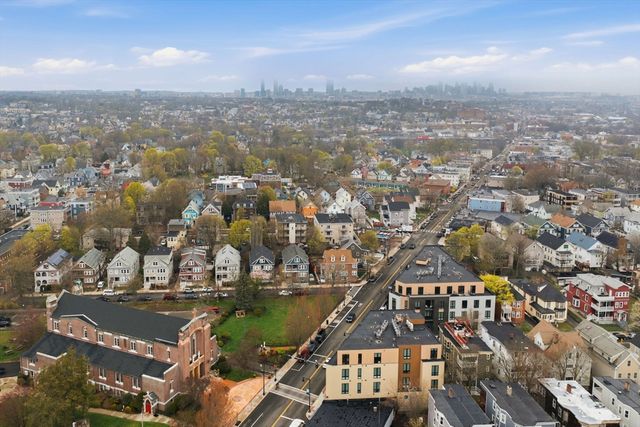 1710 Dorchester Avenue 202, Boston, MA 02124