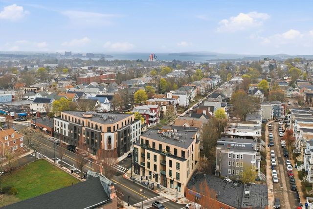 1710 Dorchester Avenue 202, Boston, MA 02124