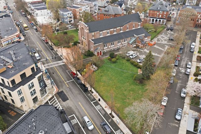 1710 Dorchester Avenue 202, Boston, MA 02124