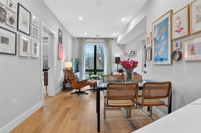 1710 Dorchester Avenue 202, Boston, MA 02124