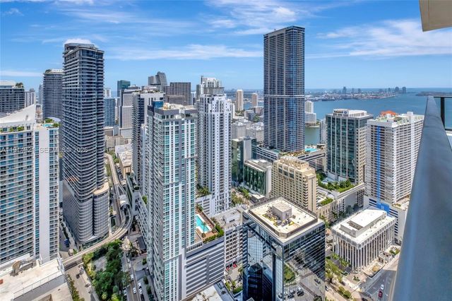 1300 S Miami Ave PH5001, Miami, FL 33130