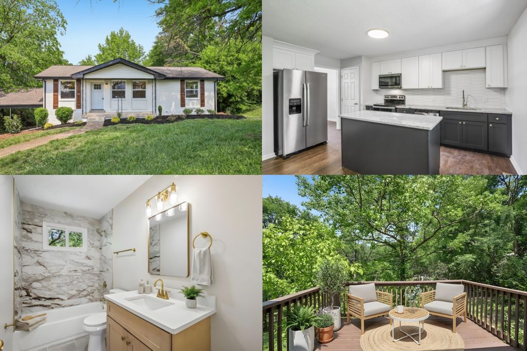 603 Glenpark Ct, Nashville, TN 37217
