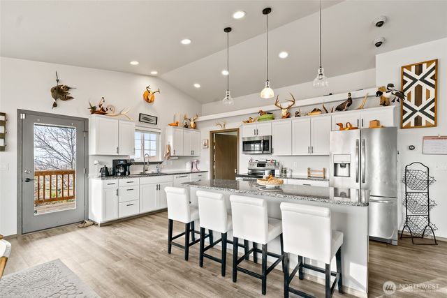 733 Pumping Plant Road, Ellensburg, WA 98926