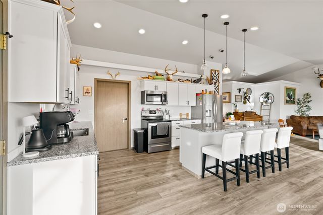 733 Pumping Plant Road, Ellensburg, WA 98926