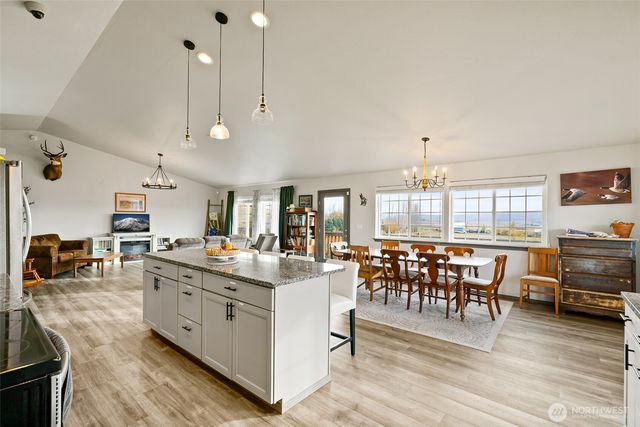 733 Pumping Plant Road, Ellensburg, WA 98926