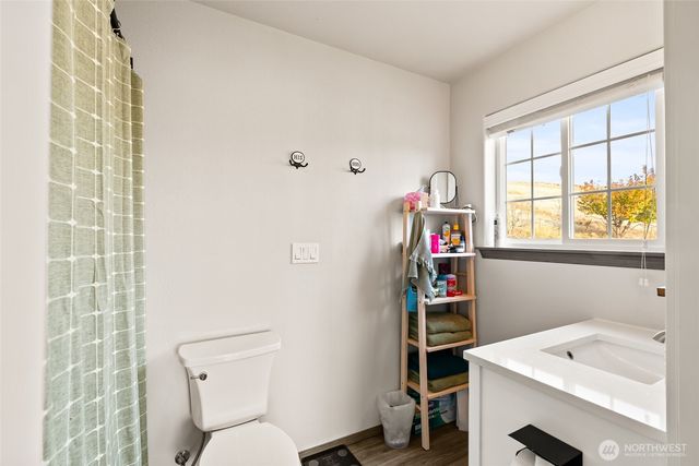 733 Pumping Plant Road, Ellensburg, WA 98926