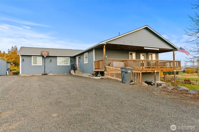 733 Pumping Plant Road, Ellensburg, WA 98926