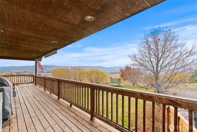 733 Pumping Plant Road, Ellensburg, WA 98926