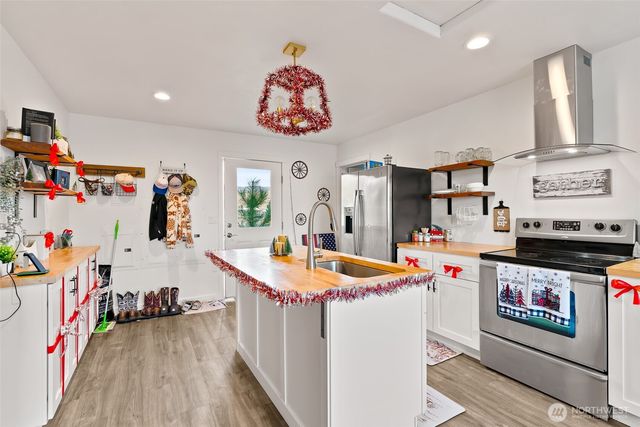 733 Pumping Plant Road, Ellensburg, WA 98926