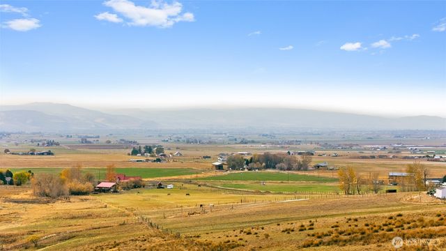 733 Pumping Plant Road, Ellensburg, WA 98926