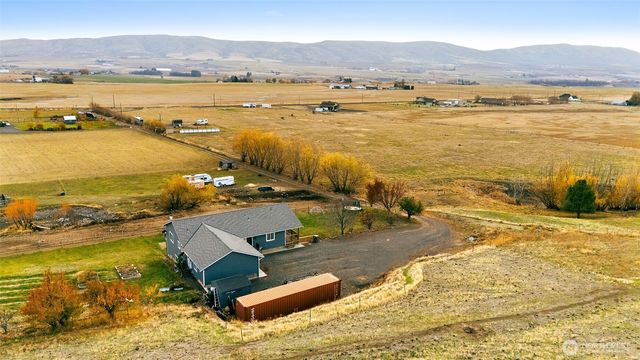 733 Pumping Plant Road, Ellensburg, WA 98926