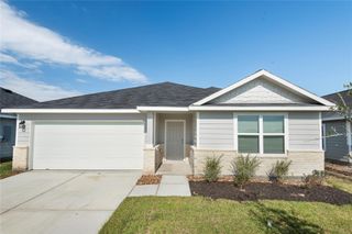 10707 Crockett Meadows Boulevard, Conroe, TX 77306