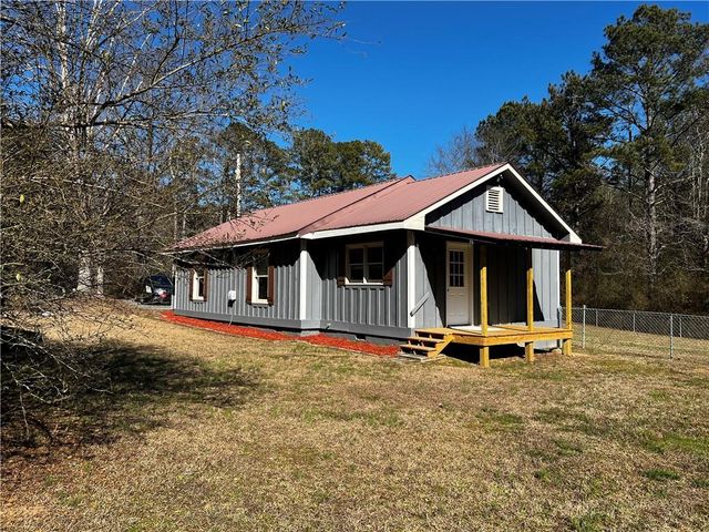 1654 Artesian Well Road NW, Calhoun, GA 30701