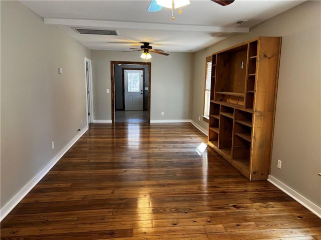 1654 Artesian Well Road NW, Calhoun, GA 30701