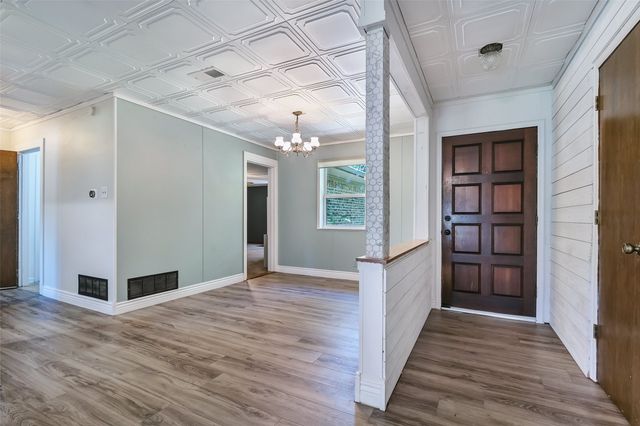 832 Cherry Street, Wolfe City, TX 75496